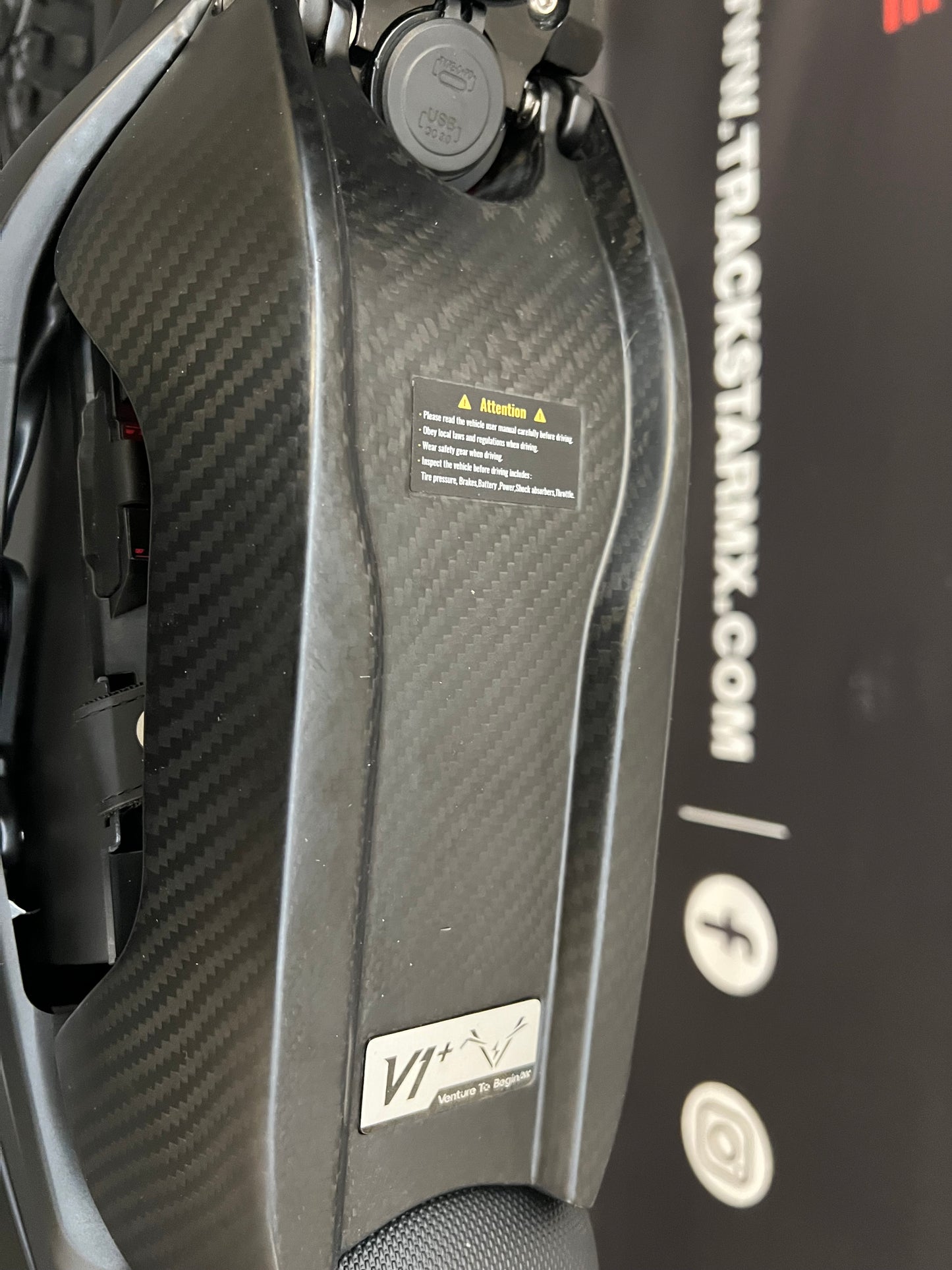 Ventus 1+ 72v 50ah 28KW