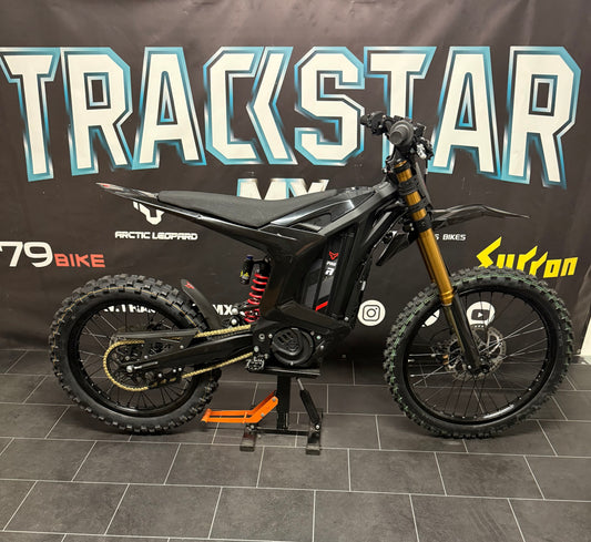 Arctic Leopard XE PRO R 74v 26.5kw 60ah