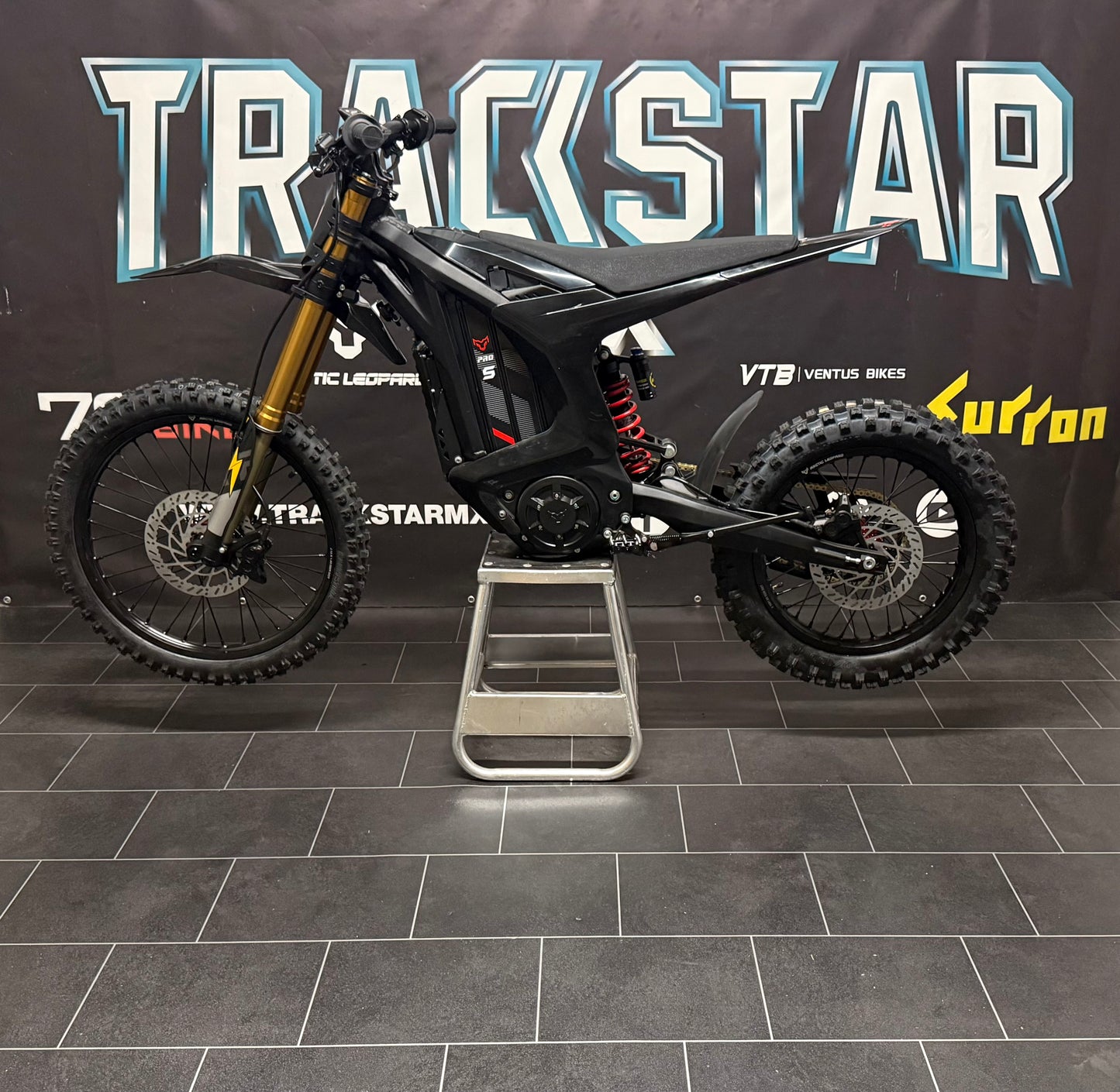 Arctic Leopard XE PRO S 74V 60AH 20KW