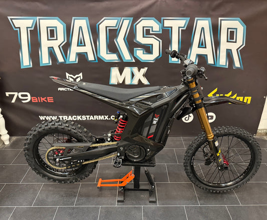 Arctic Leopard XE PRO S 20KW 72V 55AH