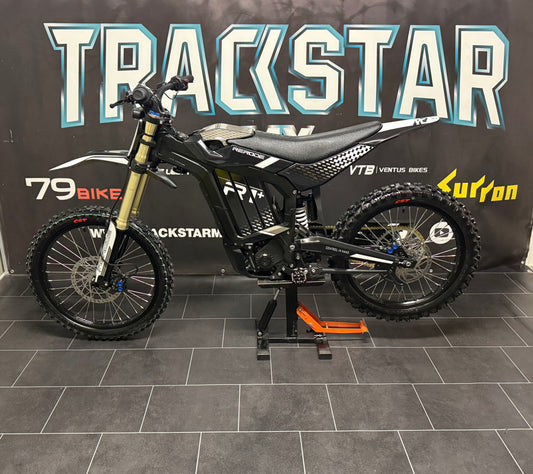 ReRode R1+ 72V 40AH 17KW