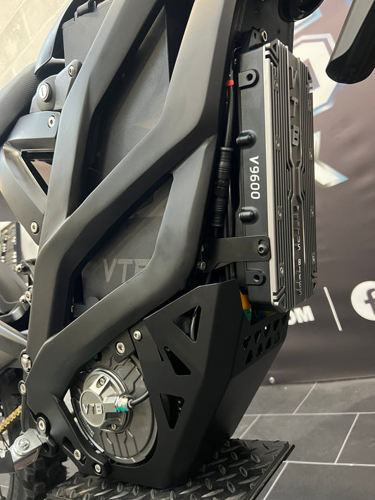 Ventus 1+ 72v 50ah 28KW