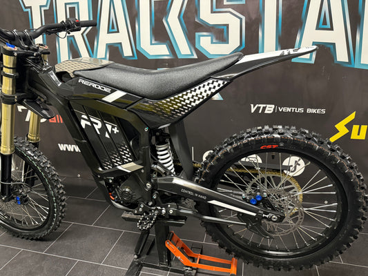 ReRode R1+ 72V 40AH 17KW