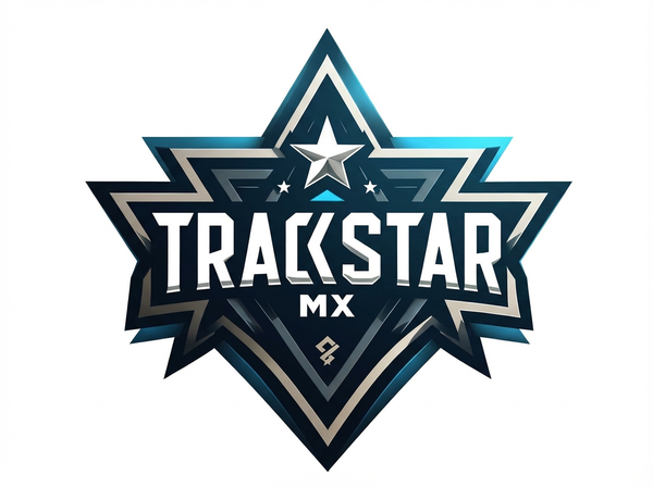 TrackStarMX